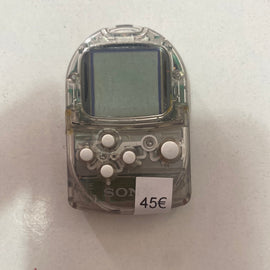 PocketStation (Crystal)