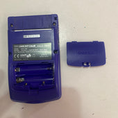 Gameboy Color (PURPLE)