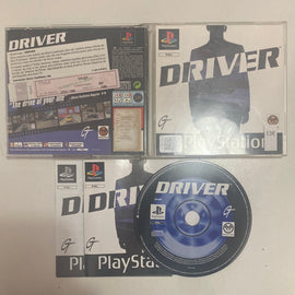 Driver