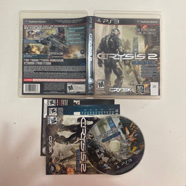 Crysis 2