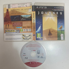 Journey Collector's Edition
