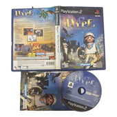 Playmobil: Hype: The Time Quest