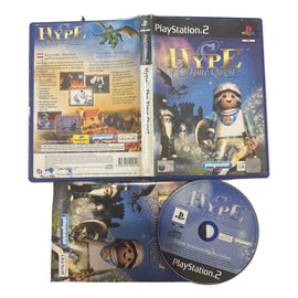 Playmobil: Hype: The Time Quest