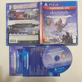 Horizon Zero Dawn: Complete Edition
