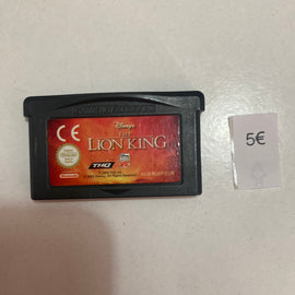 The Lion King