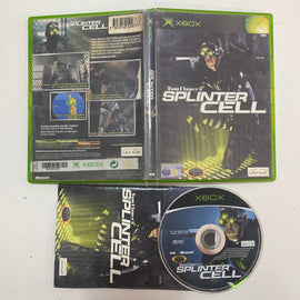 Splinter Cell