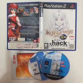 .Hack Infection