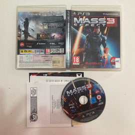 Mass Effect 3