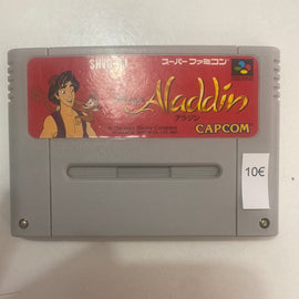 Disney's Aladdin