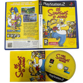 Os Simpsons O Jogo