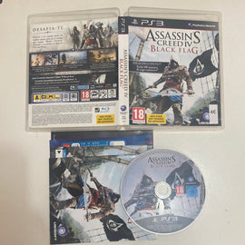 Assassin's Creed Black Flag