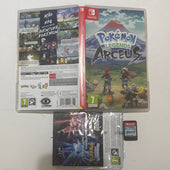 Pokemon Legends: Arceus