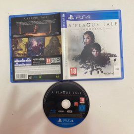 Plague Tale: Innocence