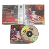 Tekken 3