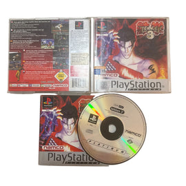 Tekken 3