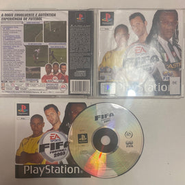 FIFA Football 2003