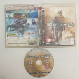 Call Of Duty Modern Warfare 2