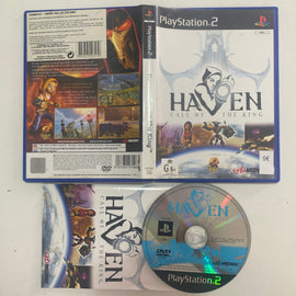 Haven Call of the King