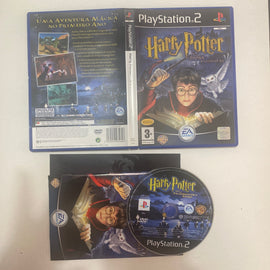 Harry Potter E A Pedra Filosofal