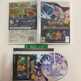 Pokemon Battle Revolution
