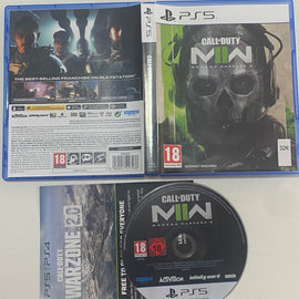 Call of Duty: Modern Warfare 2