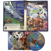 Sega Soccer Slam