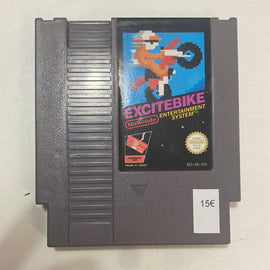 Excitebike