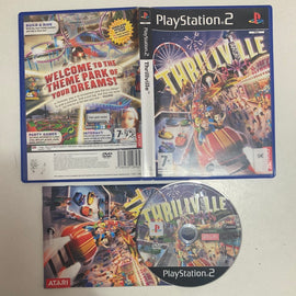 Thrillville