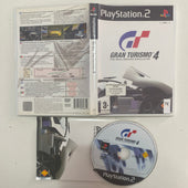 Gran Turismo 4