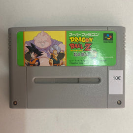 Dragon Ball Z: Super Butoden 3