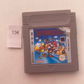 Super Mario Land
