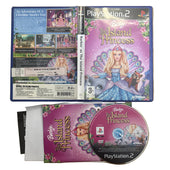 Barbie The Island Princess