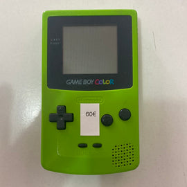 Game Boy Color
