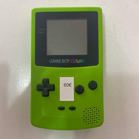 Game Boy Color