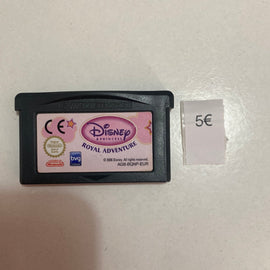 Disney Princess Royal Adventure