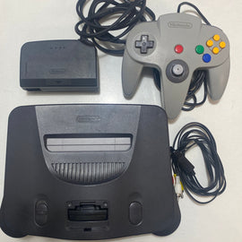 Nintendo 64