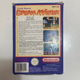 Dream Master