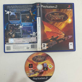 Disney's Treasure Planet