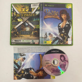 Pirates Legend of Black Kat