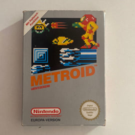 Metroid