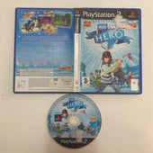Eye Toy Play Hero
