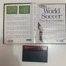 World Soccer