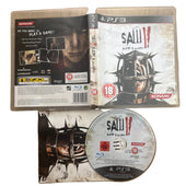 Saw II Flesh & Blood