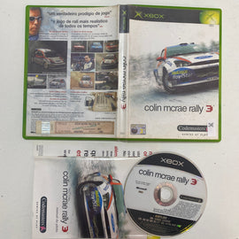 Colin Mcrae Rally 3