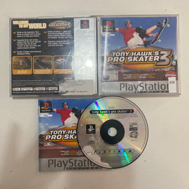 Tony Hawk Pro Skater 3