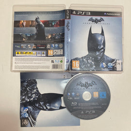 Batman Arkham  Origins