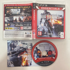 Battlefield 4