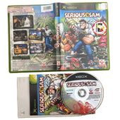 Serious Sam
