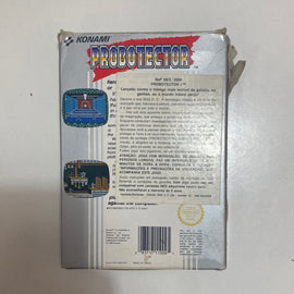 Probotector