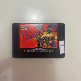 X-Men